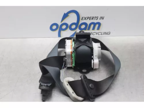 Veiligheidsgordel rechts-voor-7877674