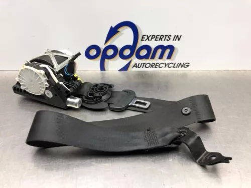 Veiligheidsgordel rechts-voor-8196374