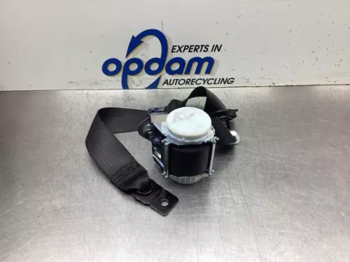 Veiligheidsgordel rechts-voor-8091756