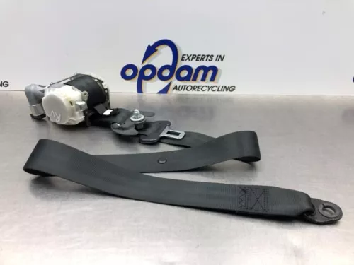 Veiligheidsgordel rechts-voor-8173721