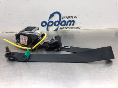 Veiligheidsgordel rechts-voor-8137917