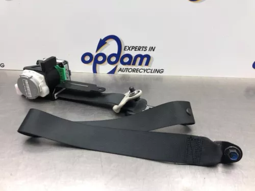 Veiligheidsgordel rechts-voor-7878644