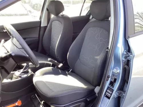 Veiligheidsgordel rechts-voor-7714081