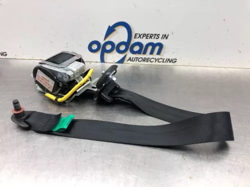 Veiligheidsgordel rechts-voor-8035422