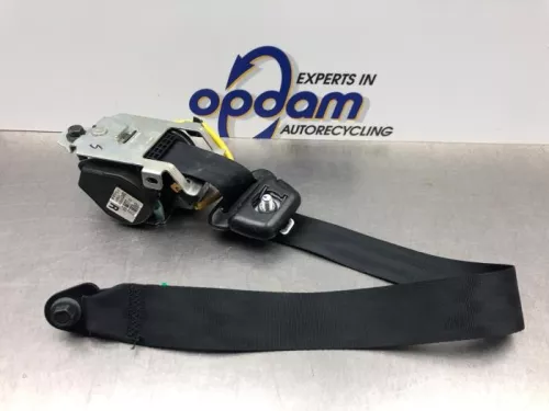 Veiligheidsgordel rechts-voor-7582079