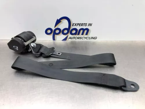 Veiligheidsgordel rechts-voor-8231586