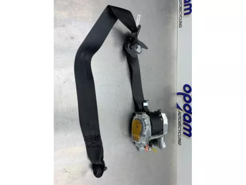 Veiligheidsgordel rechts-voor-8280989