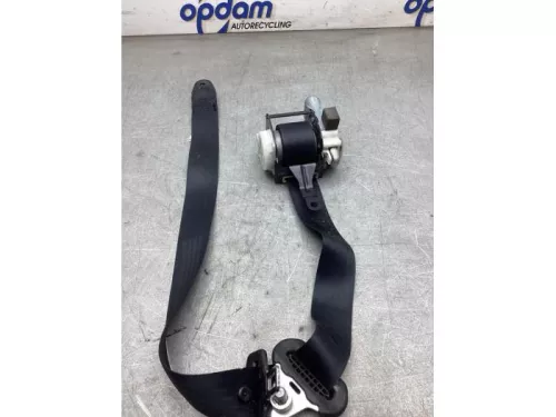 Veiligheidsgordel rechts-voor-8258809