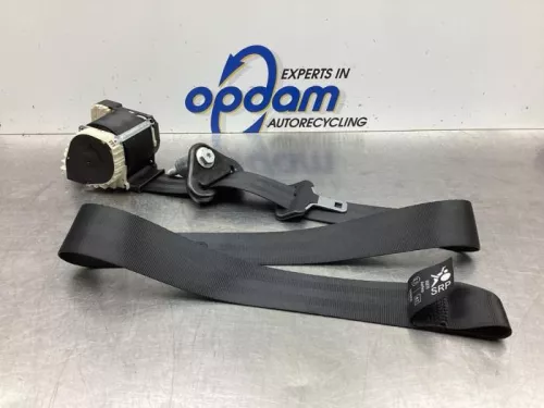 Veiligheidsgordel rechts-voor-7740296