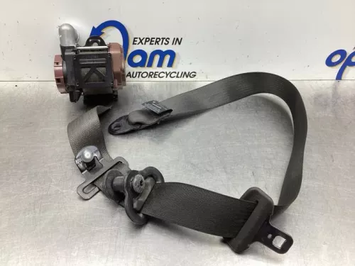 Veiligheidsgordel rechts-voor-7874632