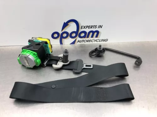 Veiligheidsgordel rechts-voor-7884084