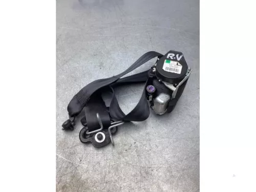 Veiligheidsgordel rechts-voor-7917835