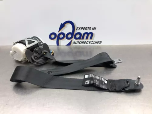 Veiligheidsgordel rechts-voor-8078381