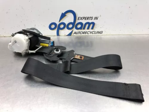 Veiligheidsgordel rechts-voor-7981474