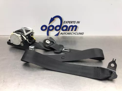 Veiligheidsgordel rechts-voor-8183684