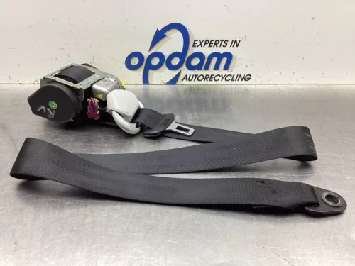 Veiligheidsgordel rechts-voor-8106911