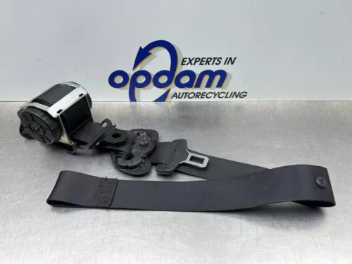 Veiligheidsgordel rechts-voor-8118981