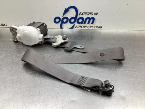 Veiligheidsgordel rechts-voor-7932785