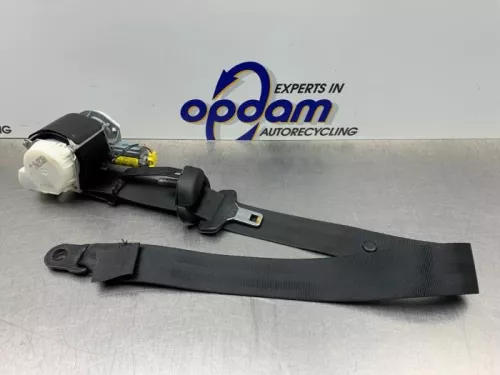 Veiligheidsgordel rechts-voor-8198454