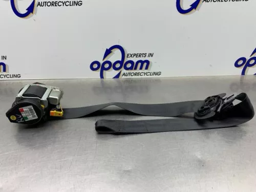 Veiligheidsgordel rechts-voor-8269580