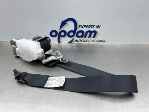 Veiligheidsgordel rechts-voor-8289769