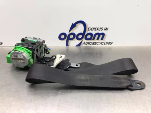 Veiligheidsgordel rechts-voor-8188469