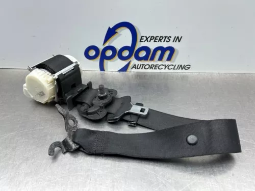 Veiligheidsgordel rechts-voor-8200924