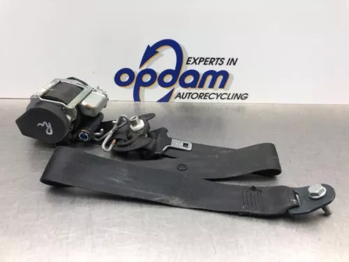 Veiligheidsgordel rechts-voor-7881373