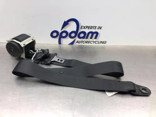 Veiligheidsgordel rechts-voor-8260722