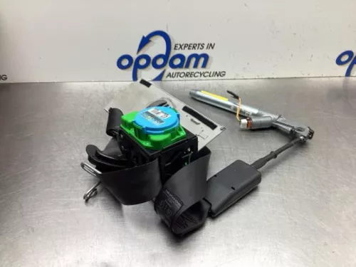 Veiligheidsgordel rechts-voor-8073343