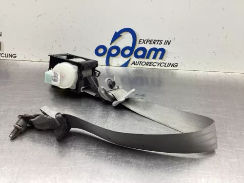 Veiligheidsgordel rechts-voor-8097556