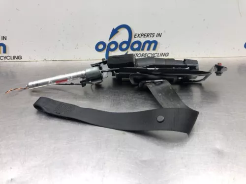 Veiligheidsgordel rechts-voor-7864942