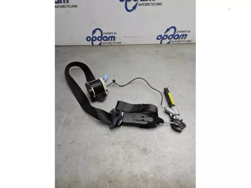 Veiligheidsgordel rechts-voor-8272811