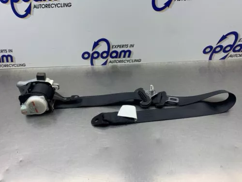 Veiligheidsgordel rechts-voor-8310081