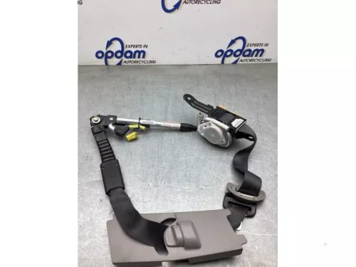 Veiligheidsgordel rechts-voor-8186930