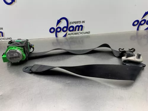 Veiligheidsgordel rechts-voor-8247098