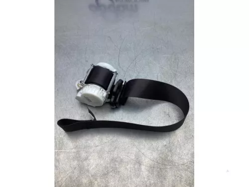 Veiligheidsgordel rechts-voor-6821935