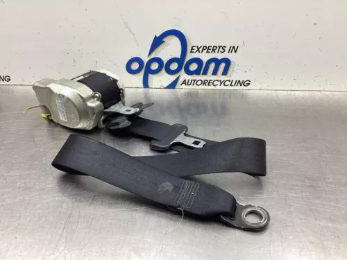 Veiligheidsgordel rechts-voor-8118958