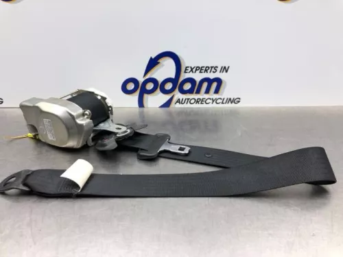 Veiligheidsgordel rechts-voor-8168258