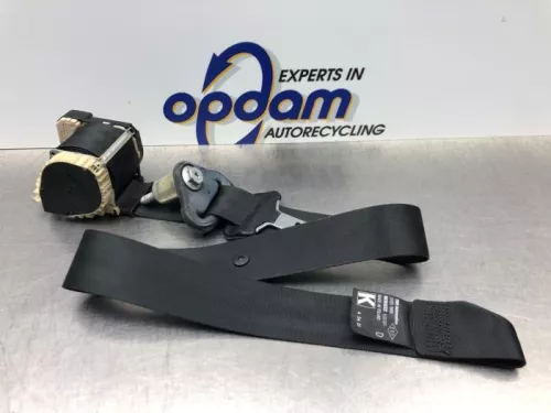 Veiligheidsgordel rechts-voor-8205353