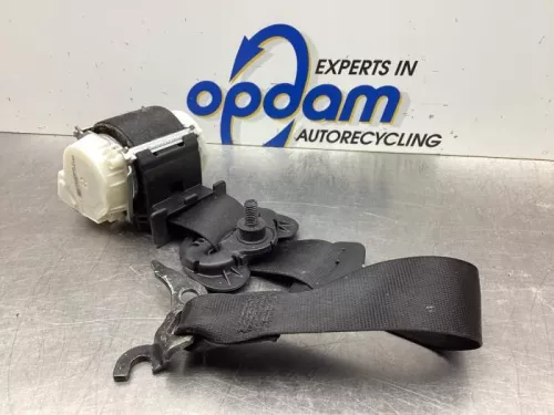 Veiligheidsgordel rechts-voor-7746071