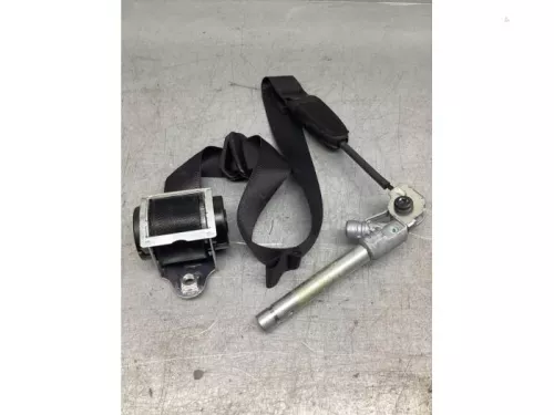 Veiligheidsgordel rechts-voor-7765386