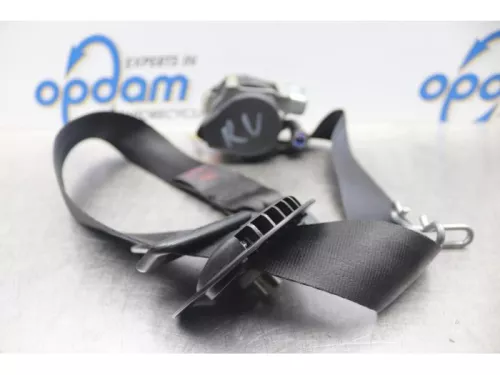 Veiligheidsgordel rechts-voor-7878325