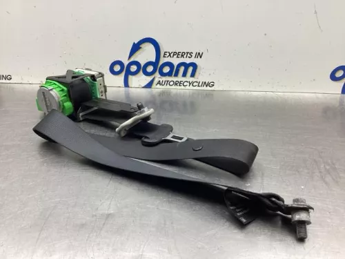 Veiligheidsgordel rechts-voor-8092712