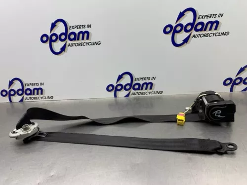 Veiligheidsgordel rechts-voor-8201871