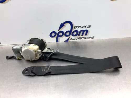 Veiligheidsgordel rechts-voor-8197429