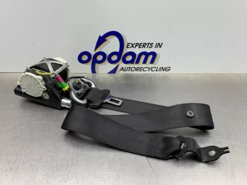 Veiligheidsgordel rechts-voor-8274417