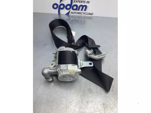 Veiligheidsgordel rechts-voor-7616987