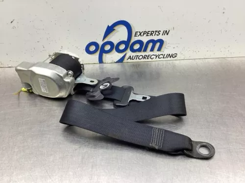 Veiligheidsgordel rechts-voor-8164892