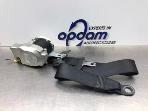 Veiligheidsgordel rechts-voor-8160326